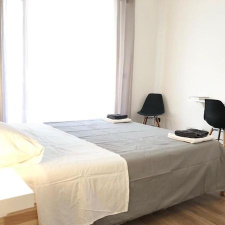 Italien Chic, Camera Con Bagni Condivisi Bari Exterior photo