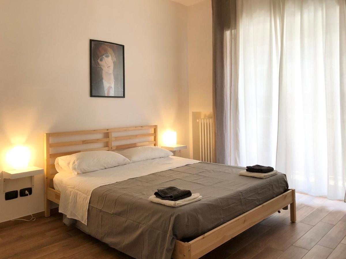 Italien Chic, Camera Con Bagni Condivisi Bari Exterior photo